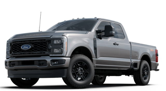 2024 Ford SuperDuty